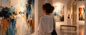 Unnamed. Solo Exhibition by Spyros Agathou