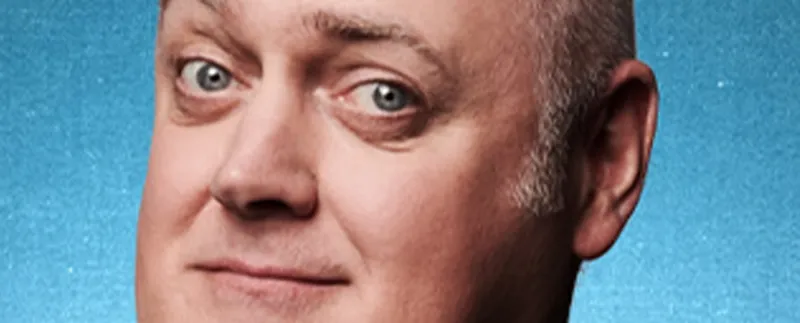 Dara Ó Briain — Re:Creation Live в Лимассоле