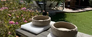 Family Ceramics Workshop at The Hill