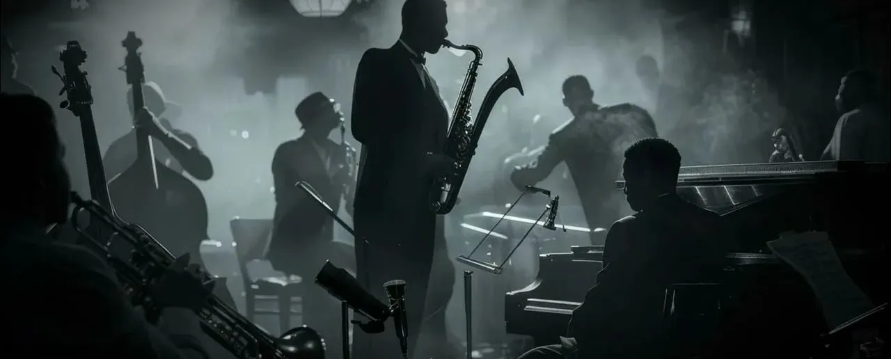 Will Scott Ragtime Quartet