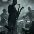 Will Scott Ragtime Quartet