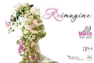 Reimagined: Social Dance at Pattichio Theatre