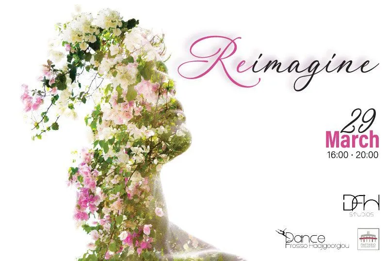 Reimagined: Social Dance at Pattichio Theatre