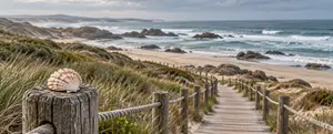 Camino de Santiago: A Traveller’s Talk