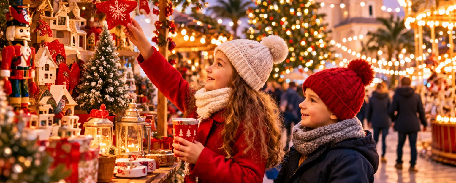 Christmas Show: The Magic of Christmas
