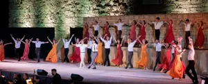 Zorba the Greek: A Legendary Ballet by the Sofia National Opera and Ballet