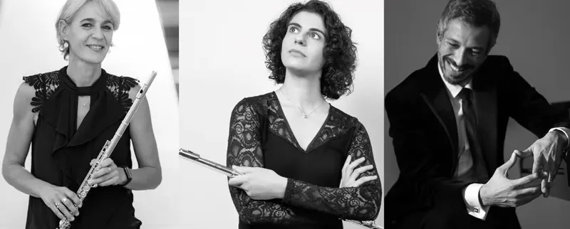 Chamber Music 5 – Duo Noïma & Rami Sarieddine
