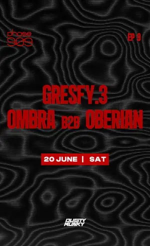 Phase909 Ep9