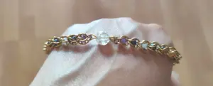 Make your own Good Luck Charm - Jewelry Workshop in Trimiklini
