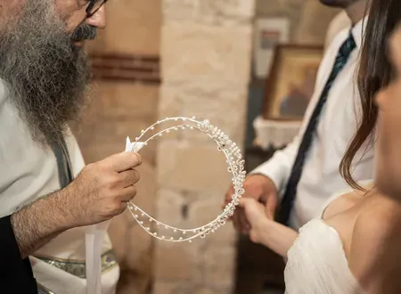 Παραδοσιακός κυπριακός γάμος για καλό σκοπό