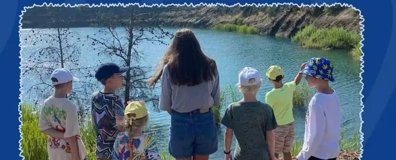 Field Science and Music Camp