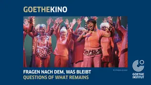 Questions for What Remains - HEAVEN CAN WAIT - WIR LEBEN JETZT