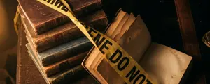 Who killed the reader? (12+)