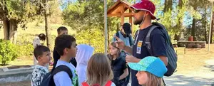 BeSmart Camp
