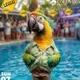 dj kozz