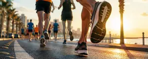 28th International Running Event “Marios Agathangelou”