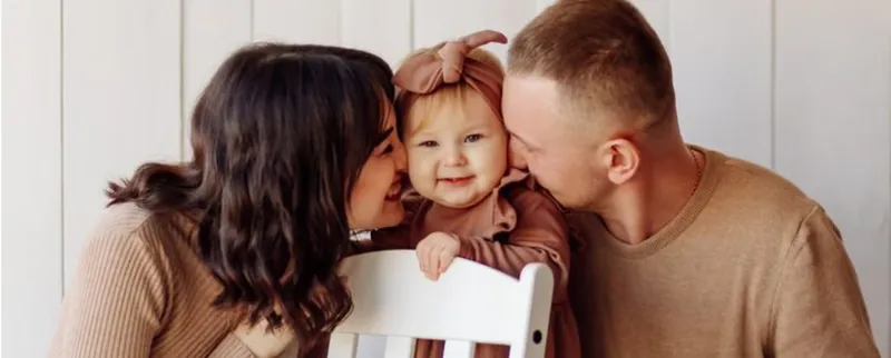 Parenting Together: Support for New Parents