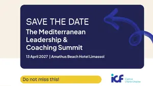 The Mediterranean Leadership & Coaching Summit