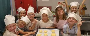 Kiddom Summer Camp