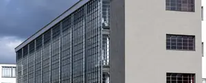 Bauhaus & Digital Design - Architecture Talks