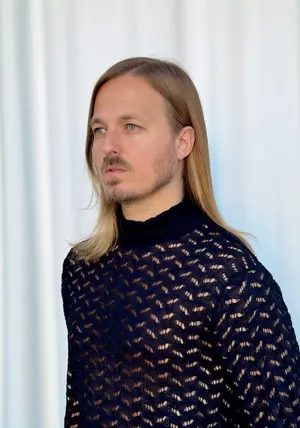 Konstantin Sibold (Afterlife)