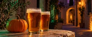 Old Town Craft Brewers Fest vol. 2