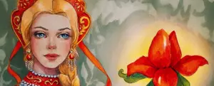 A Children’s Musical: The Little Red Flower
