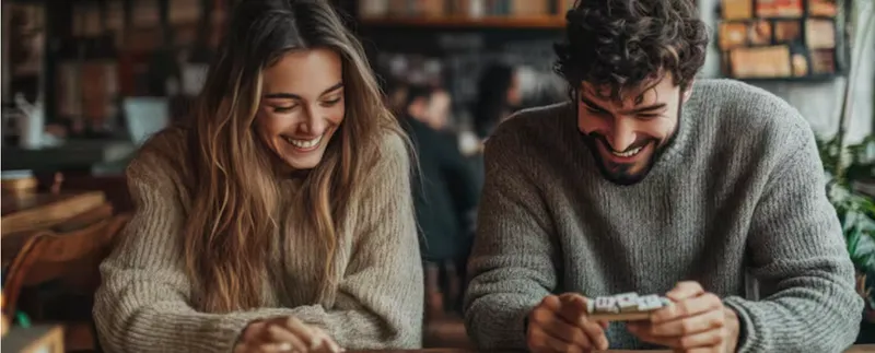 Board Games for Singles