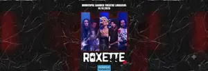 ROXETTE TRIBUTE LIVE – An evening of hits by the legendary Swedish Duo