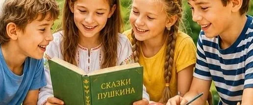 Summer Russian Language Studio