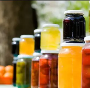 Festival of Traditional Local Flavours - Kato Arodes