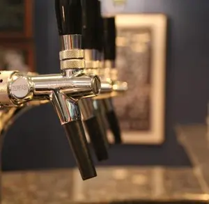 Pivo's Microbrewery Party 2026
