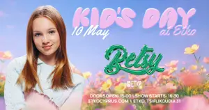 Betsy