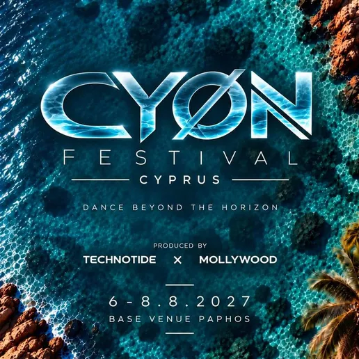 CYØN Festival