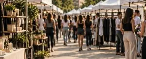 Social Market CY