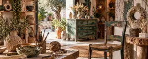 A Transformed World: An Exhibition by Maria Byron Panayiotou