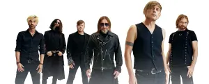 Journey Around the Sun. Bi-2’s World Tour