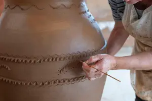 Agios Dimitrios Festival of Tradition and Culture