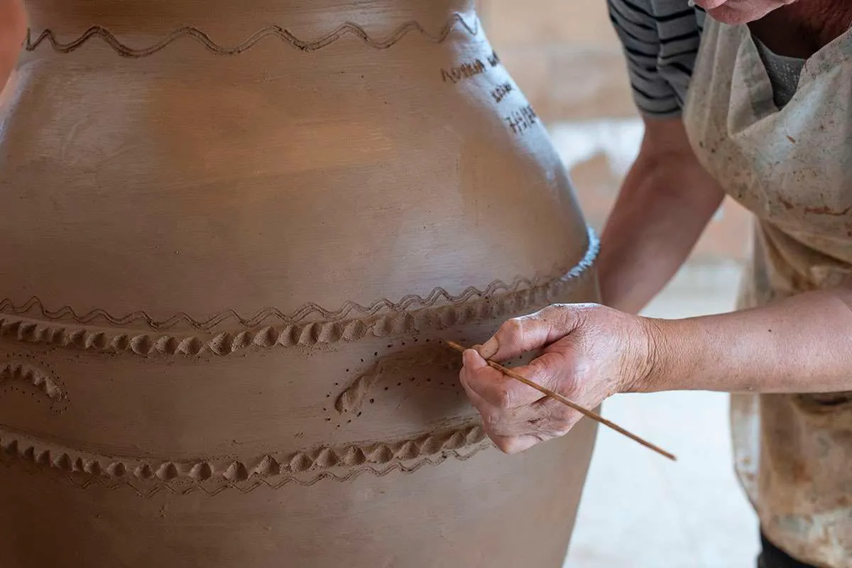 Agios Dimitrios Festival of Tradition and Culture