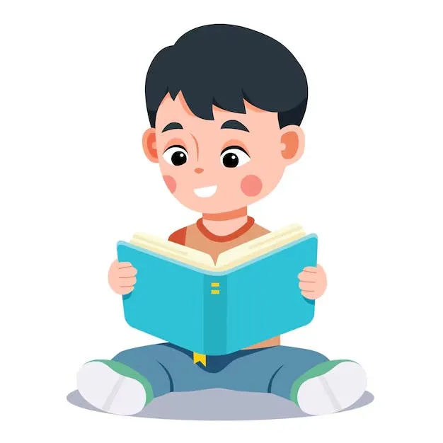 Ярмарка детских книг