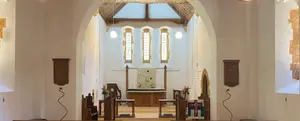 Taizé Prayer