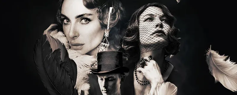 Chanel Contre Rubinstein