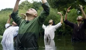 The Waves Crashing: VIMA Art Fair Film Programme