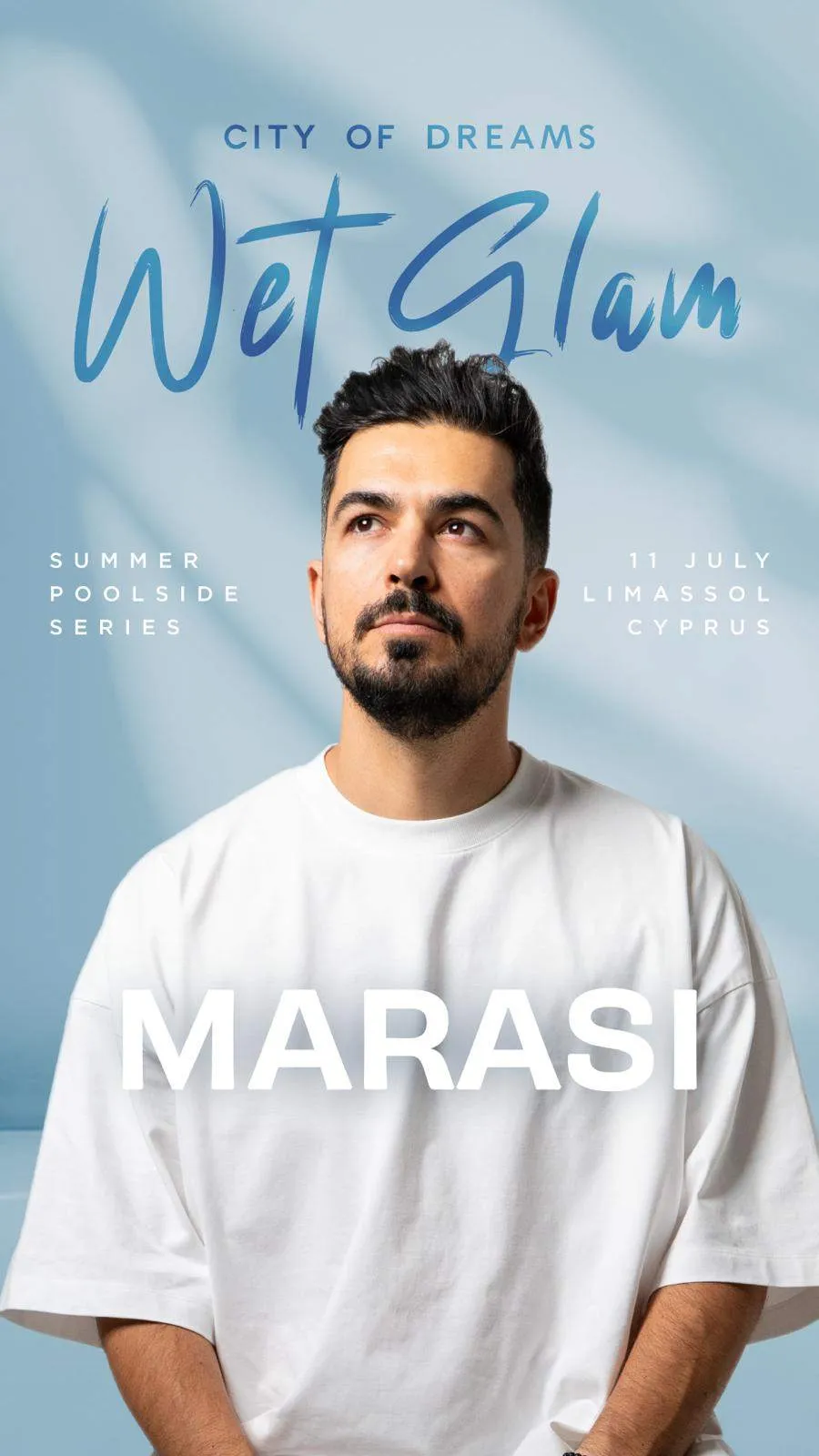 Marasi - events in Cyprus