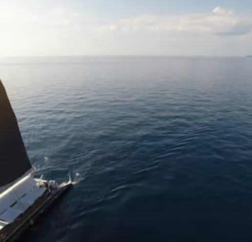 Cyprus from the Sea: Cruises, Regattas, and Sailing