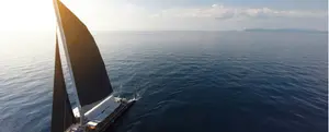 Cyprus from the Sea: Cruises, Regattas, and Sailing