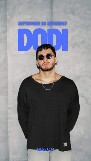 DODI (Maccabi House)
