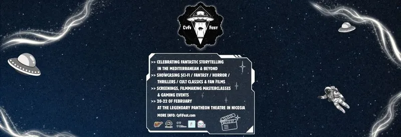 CyFi Fest 2026