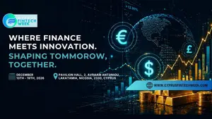 Cyprus Fintech Week ‘2026