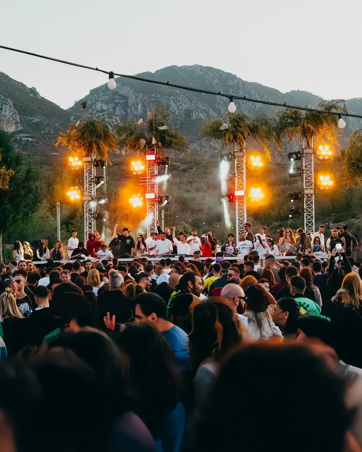 Technoport — Daylight Festival